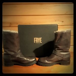 Frye Boots